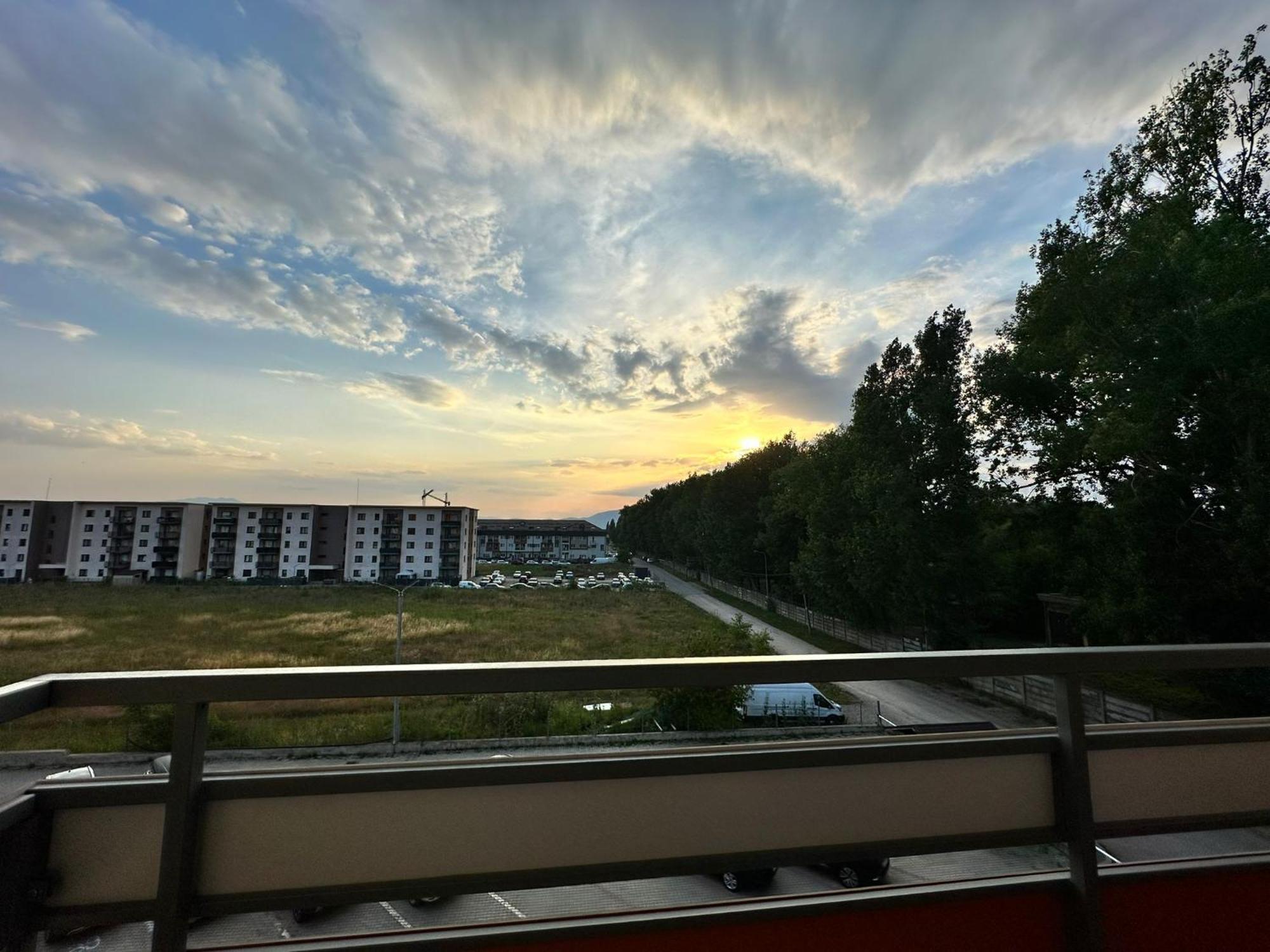 The 30Th Lägenhet Braşov Exteriör bild